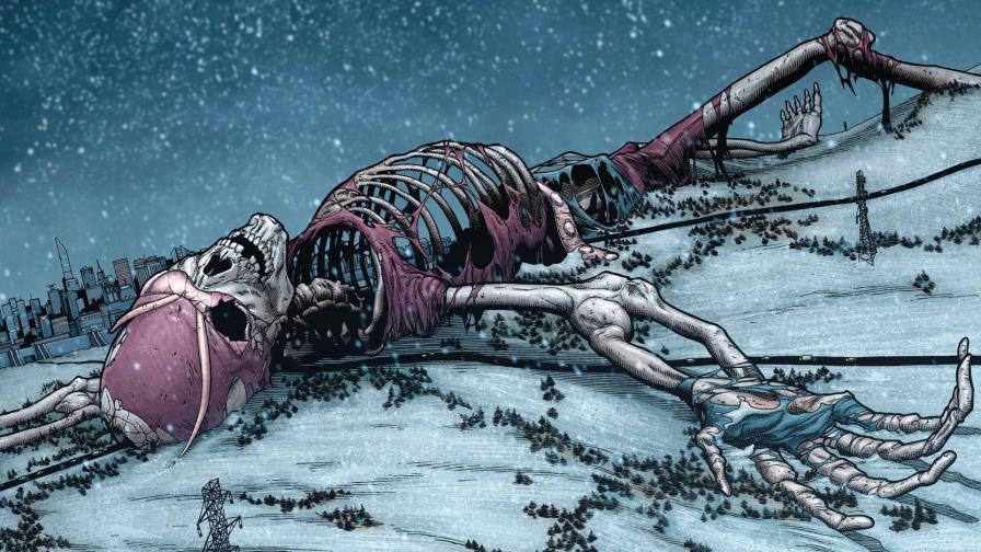 Хэнк Пим Marvel Avengers Alliance