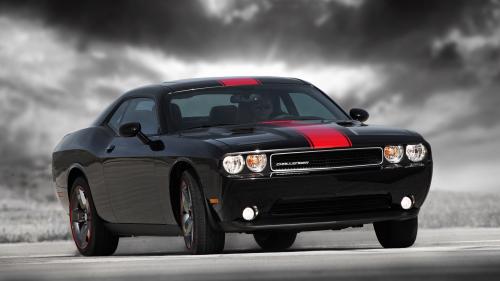 Челенджер фото