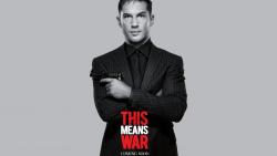 Черно-белые обои Тома Харди