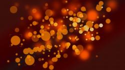 Шарики, красный, абстрактный, фоны, обои hd, бесплатно