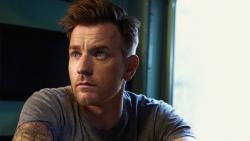 Юэн МакГрегор (Ewan McGregor)