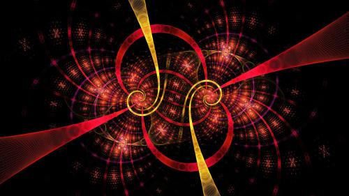 абстрактный фон