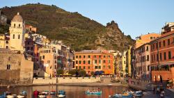 вернацца италия