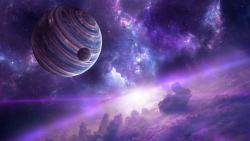 красивые фото космос