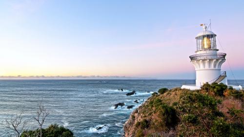 маяк обои на рабочий стол