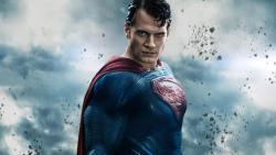 прическа, взгляд, небо, костюм, henry cavill, superman, Человек из стали, Кларк Кент, Кал-Эл, Фантастика, Фэнтези, Боевик, Приключения, Генри Кавилл, супе