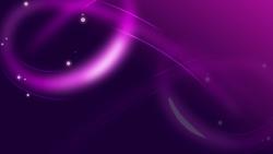 фиолетовые кривые фоновые заставки