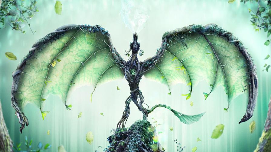 хранитель леса бесплатно заставки