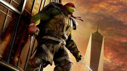 черепашка-ниндзя, Mutant, Ninja, Turtles, обои, HD, Черепашки-ниндзя, Рафаэль, Raphael