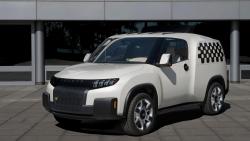 2014 Toyota u2 концепт-кар фоновые заставки скачать