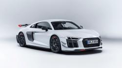2018 Audi R8 V10 картинки 