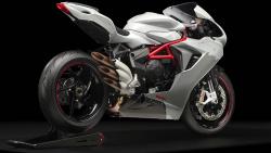 2019 MV Agusta F3 800 5K обои