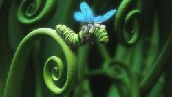 3d заставки для рабочего стола