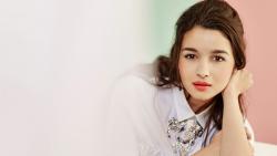 4K обои Алиа Бхатт скачать бесплатно