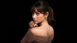 4K обои Ana de Armas