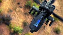 AH-64 Апач