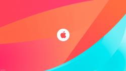 apple ios mac фоны на стол