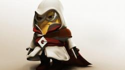 Assassins Creed Гадкий я мультфильм обои hd