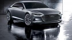 Audi Prologue концепт-кар