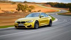 BMW M4 Coupe