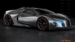 bugatti veyron автомобиль обои скачать