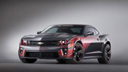 Chevrolet Camaro ZL1