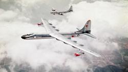 Convair B-36 (Конвэр Б-36)