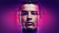 Cristiano Ronaldo, Роналдо, реал мадрид, Real Madrid, CR7, CriRo, звезда, атака, face, лицо 