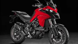 Ducati Multistrada 950 обои HD
