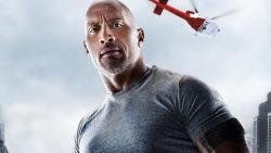 dwayne johnson, san andreas, Дуэйн Джонсон, рестлер, киноактёр