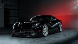 Ferrari F12berlinetta заставки