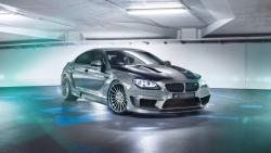 Hamann MIRROR GC BMW M6 Gran Coupe