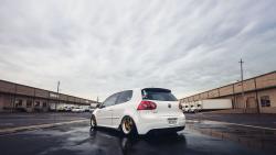 HD обои автомобиля Альфа Ромео