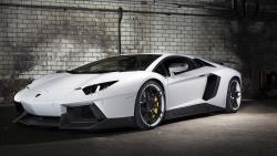 lamborghini aventador машина заставки на рабочий стол