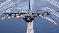 Lockheed AC-130