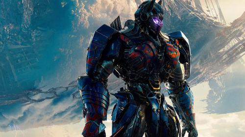 Optimus Prime, трансформер, фильм, Оптимус Прайм, обои, HD