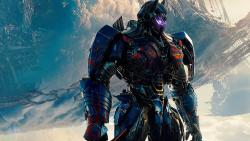 Optimus Prime, трансформер, фильм, Оптимус Прайм, обои, HD