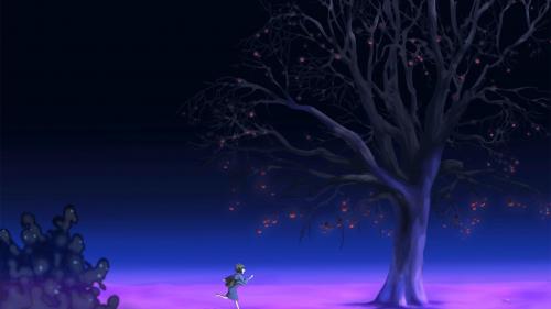 Otome Youkai Zakuro манга, написанная и иллюстрированная Лили Хосино.