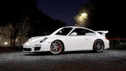 Porsche 911 картинки для рабочего стола скачать