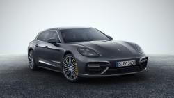 Porsche Panamera Sport Turismo картинки