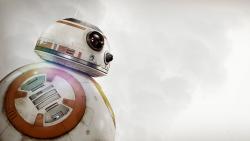 Star Wars BB-8 hd обои