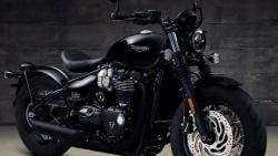 Triumph, Bonneville, Speedmaster, триумф, боневиль, картинки